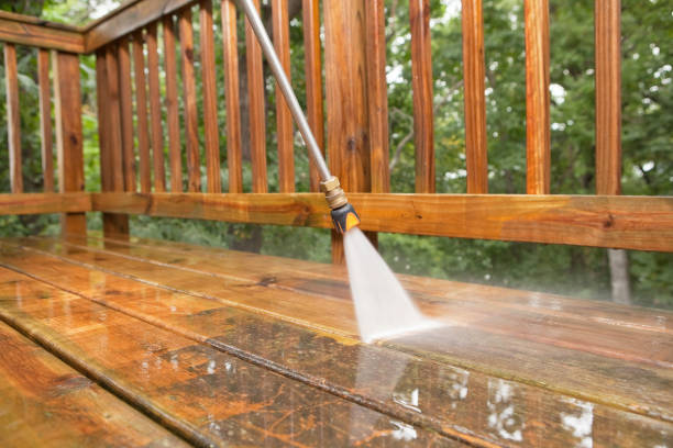Best Restaurant Pressure Washing  in Hamilton, OH